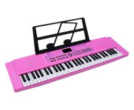 MusicMate Keyboard MM-03 KeyDeluxe - 1588173 - zdjęcie 2